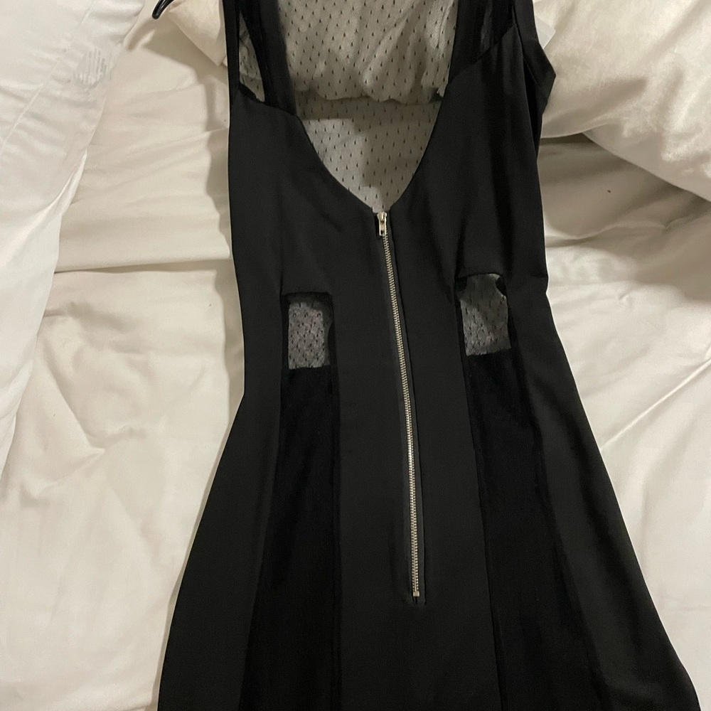 One piece jumpsuit very sexy